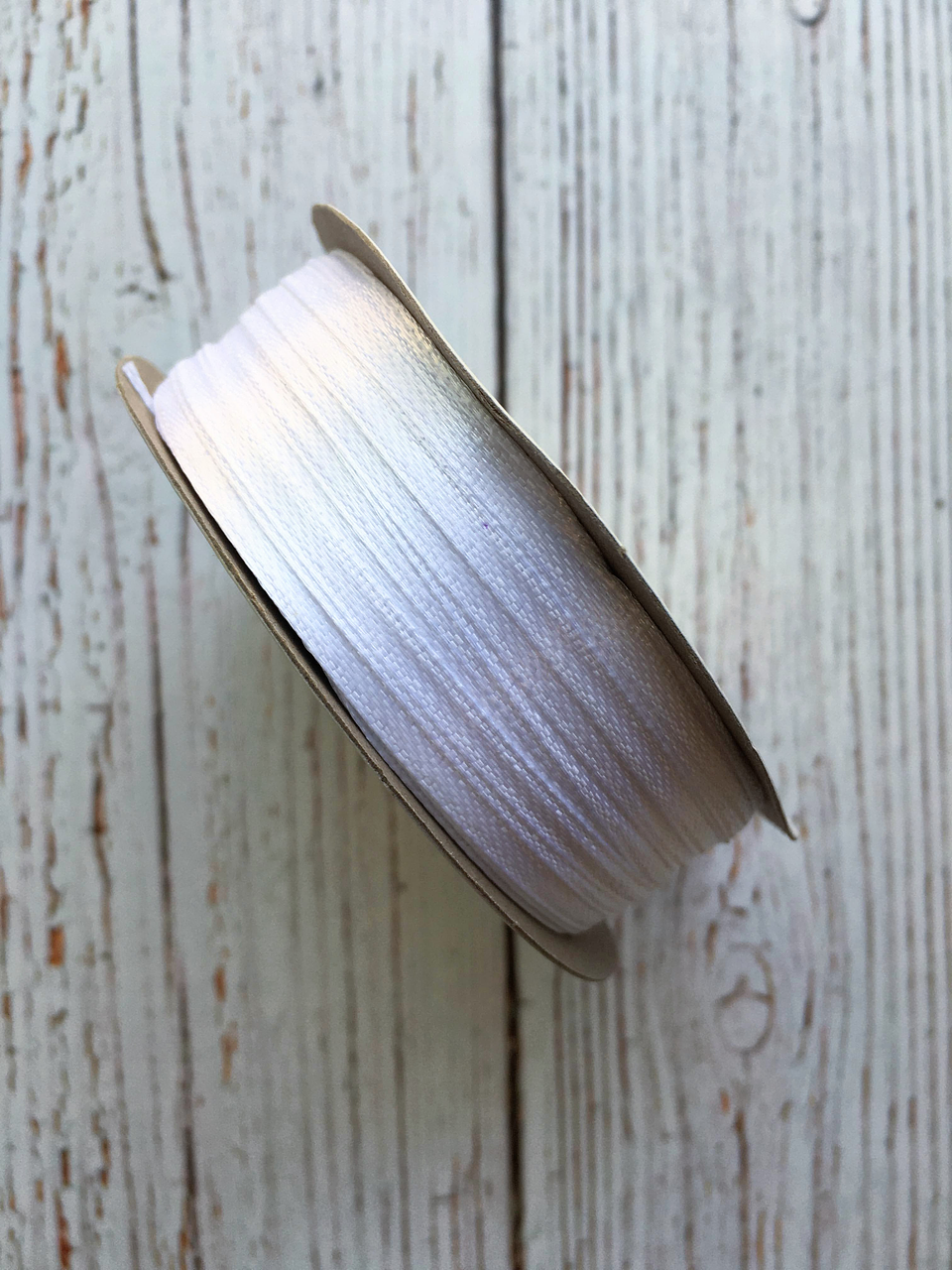 Rollo Cinta Satín 100mts 3mm 5