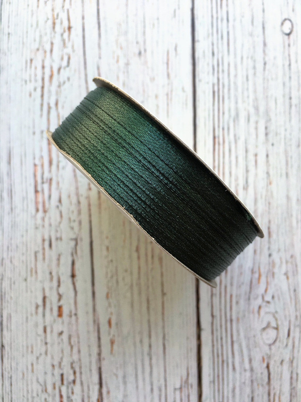 Rollo Cinta Satín 100mts 3mm 7