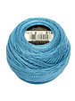 Ovillo algodón perlé DMC N°8 - Miniatura 14