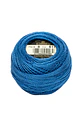 Ovillo algodón perlé DMC N°8 - Miniatura 17