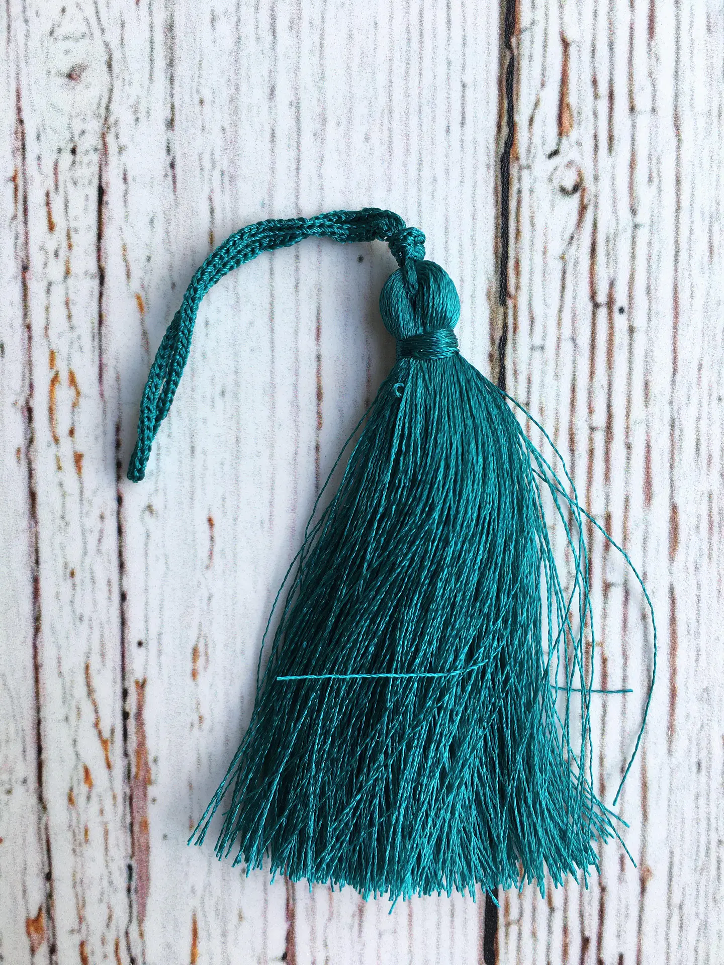 Borlas Satinadas set de 2 2