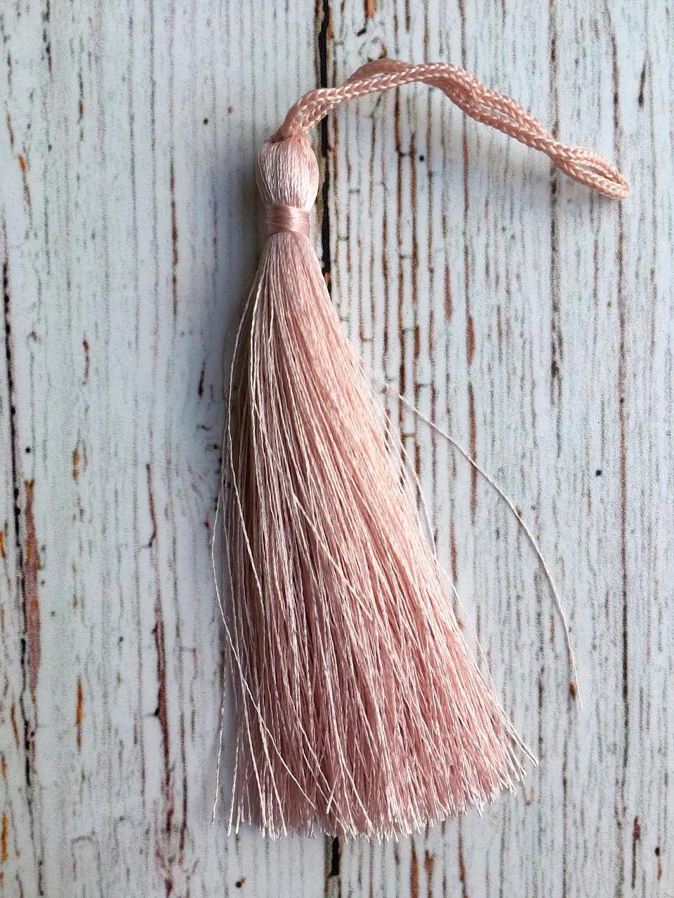 Borlas Satinadas set de 2 6