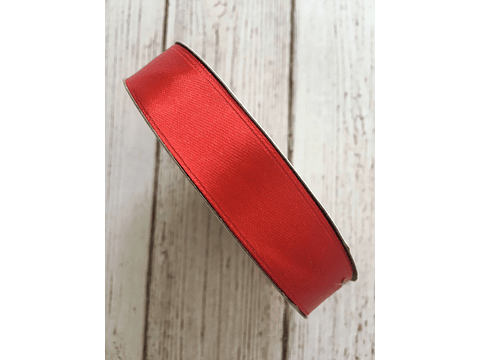 Rollo cinta satín 18mm 