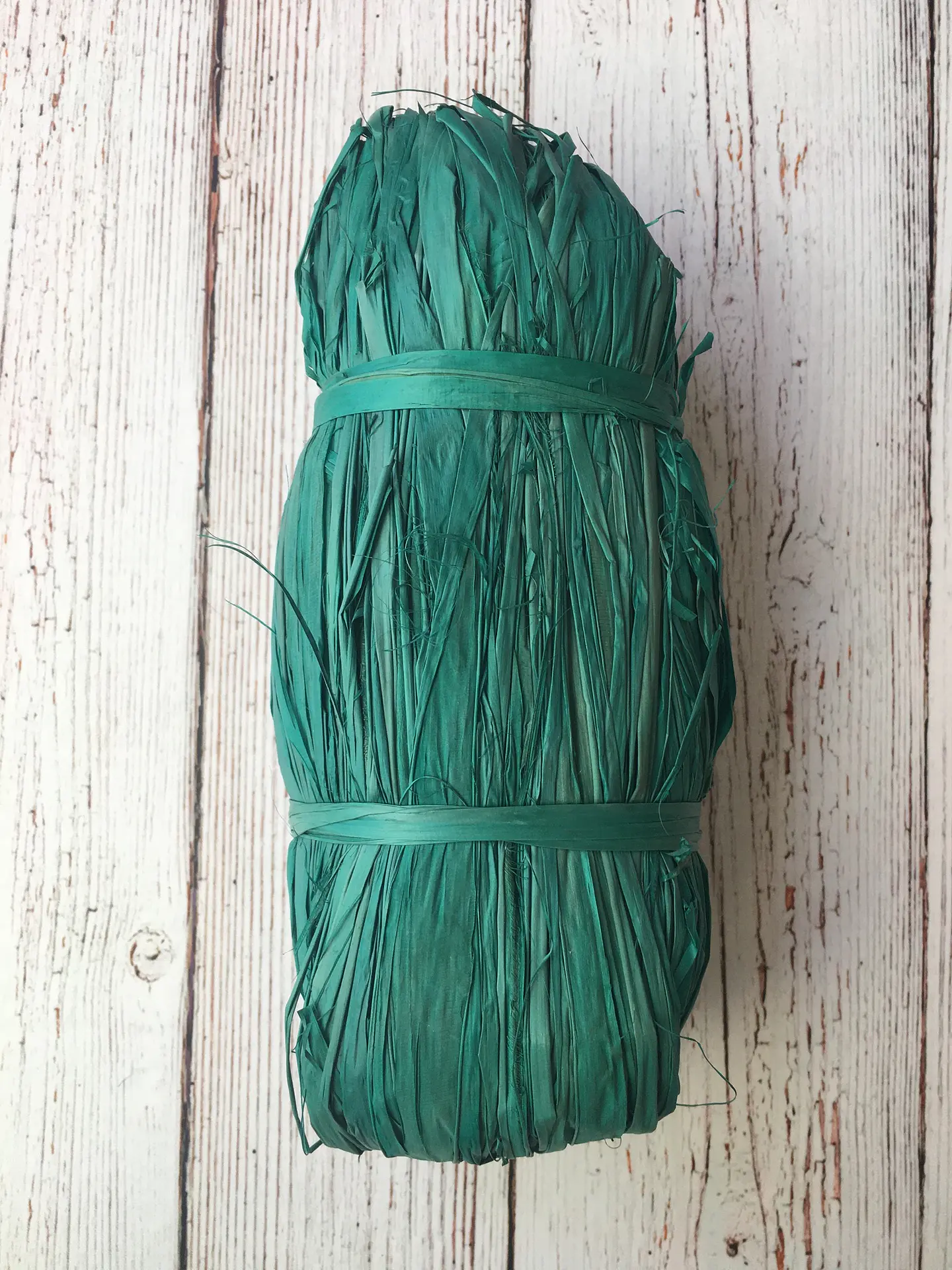 Rafia natural 200grs 5