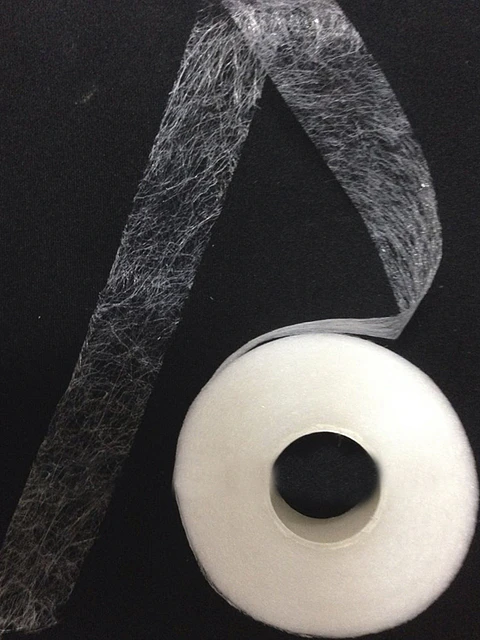 Rollo Basta termoadhesiva