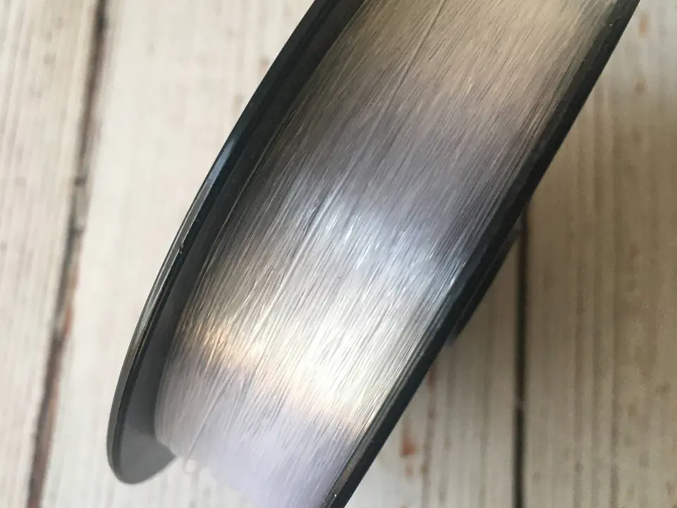 Hilo de pescar 1