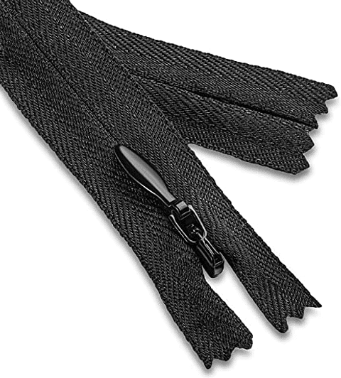 Cierre invisible #3 20cm