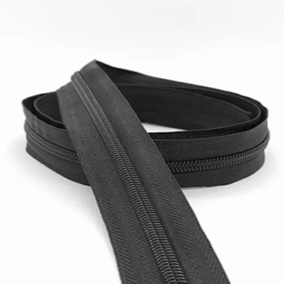 Cierre Nylon #5 10mts 1