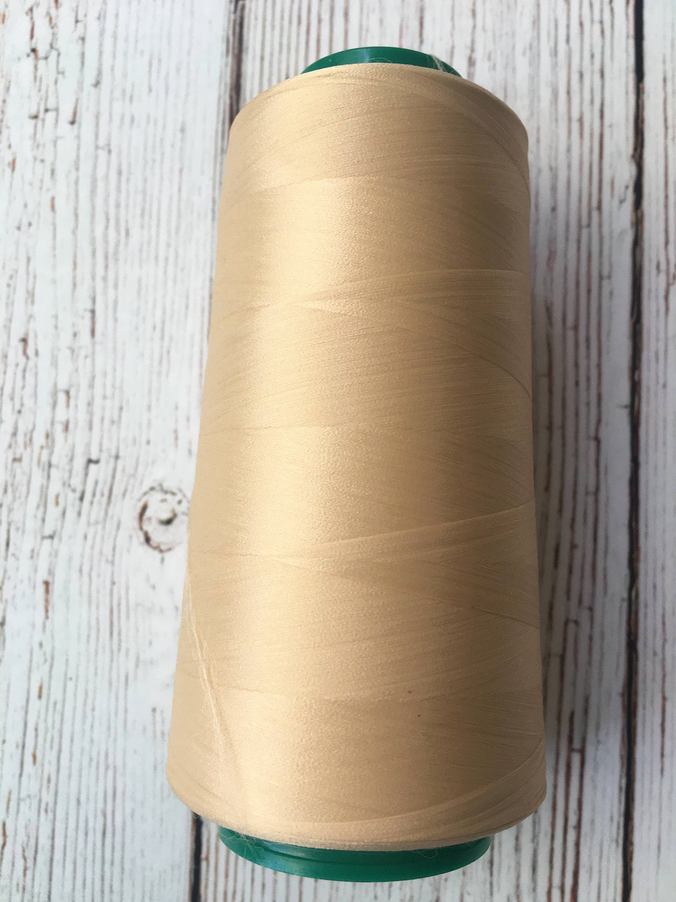 Hilo para overlock  4