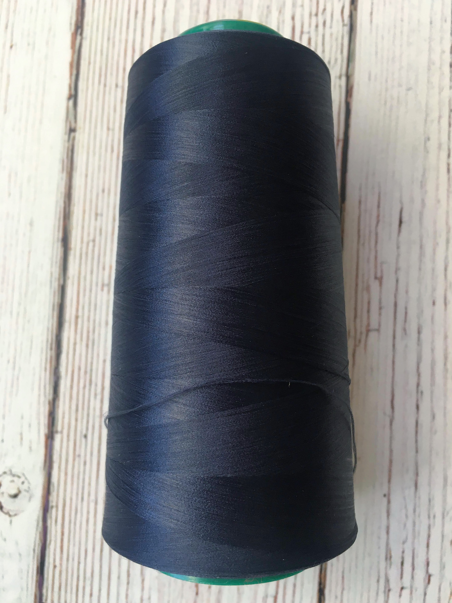 Hilo para overlock  5