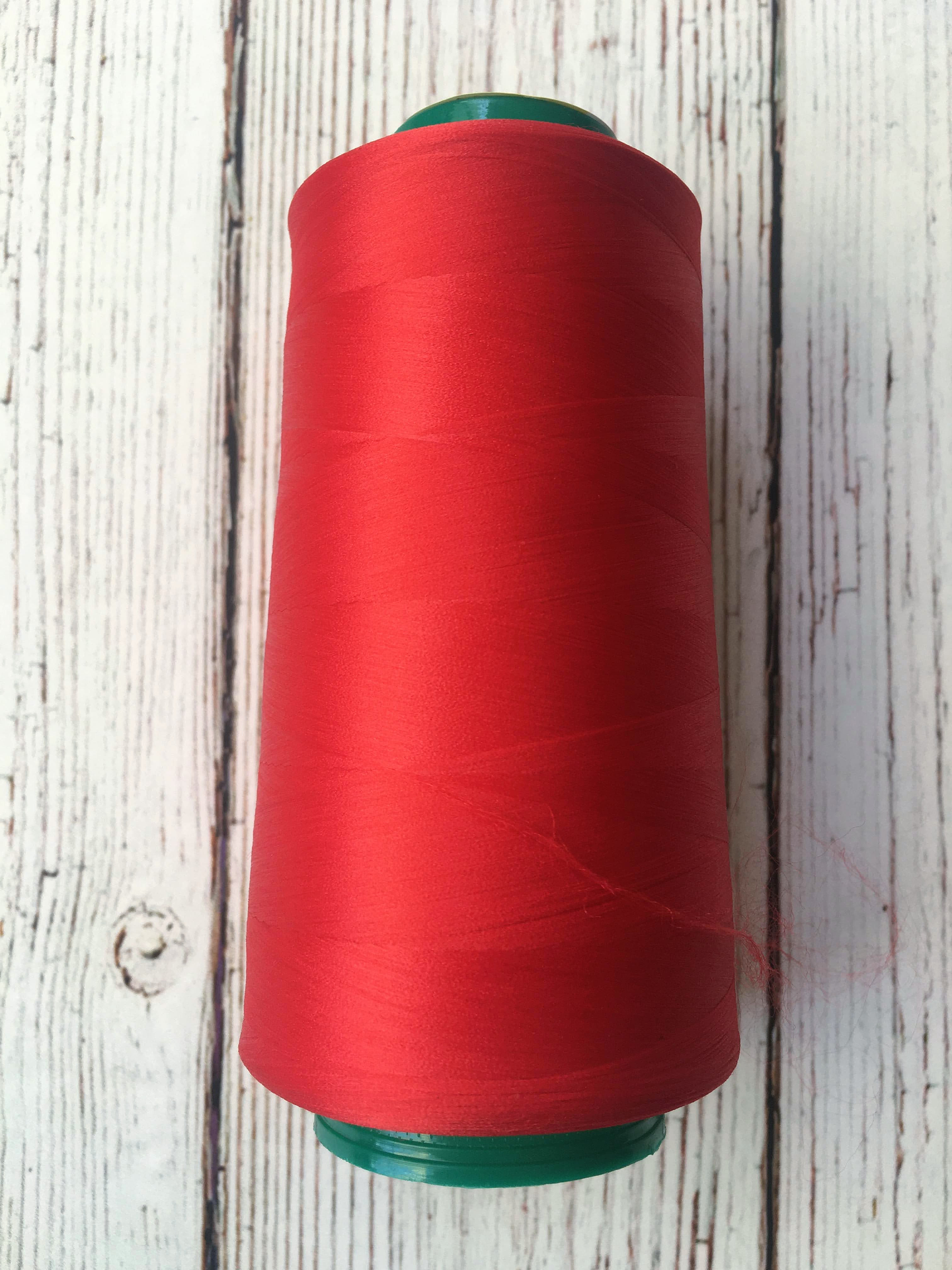 Hilo para overlock  7