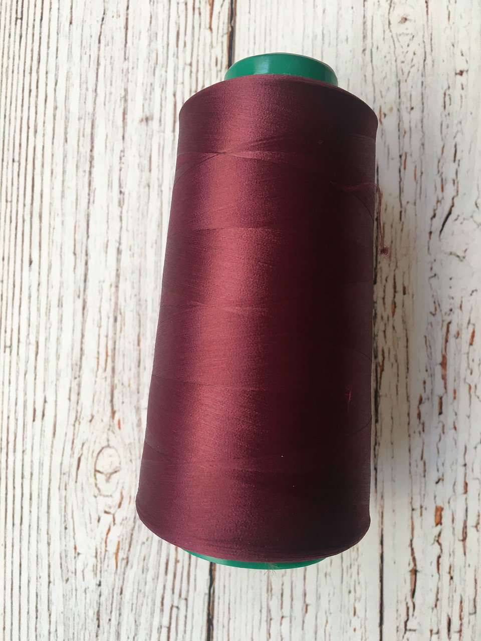 Hilo para overlock  9