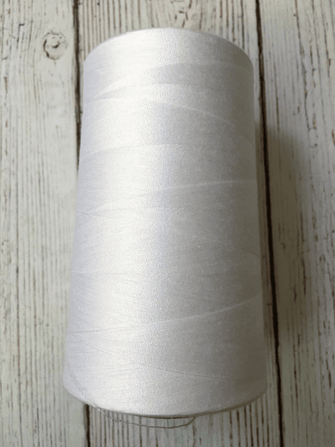 Hilo en Cono 5000 yardas