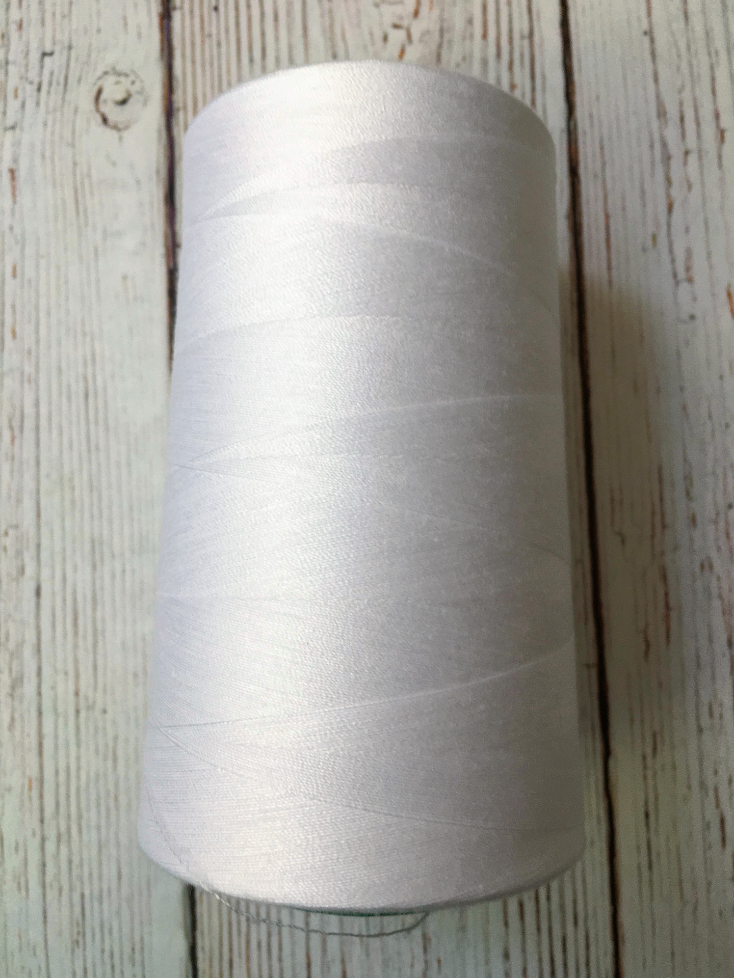 Hilo en Cono 5000 yardas 1