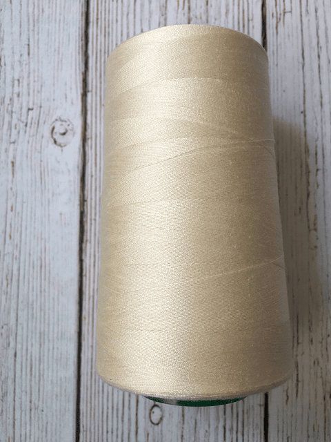 Hilo en Cono 5000 yardas