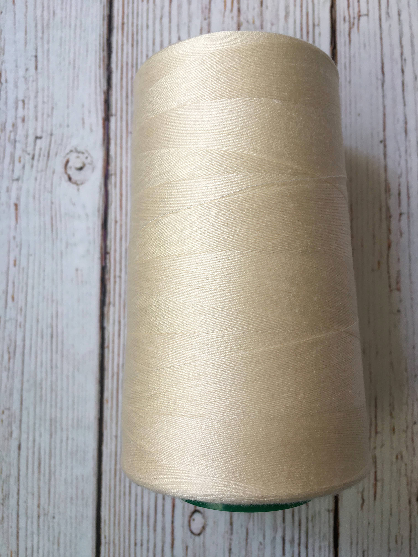 Hilo en Cono 5000 yardas 2