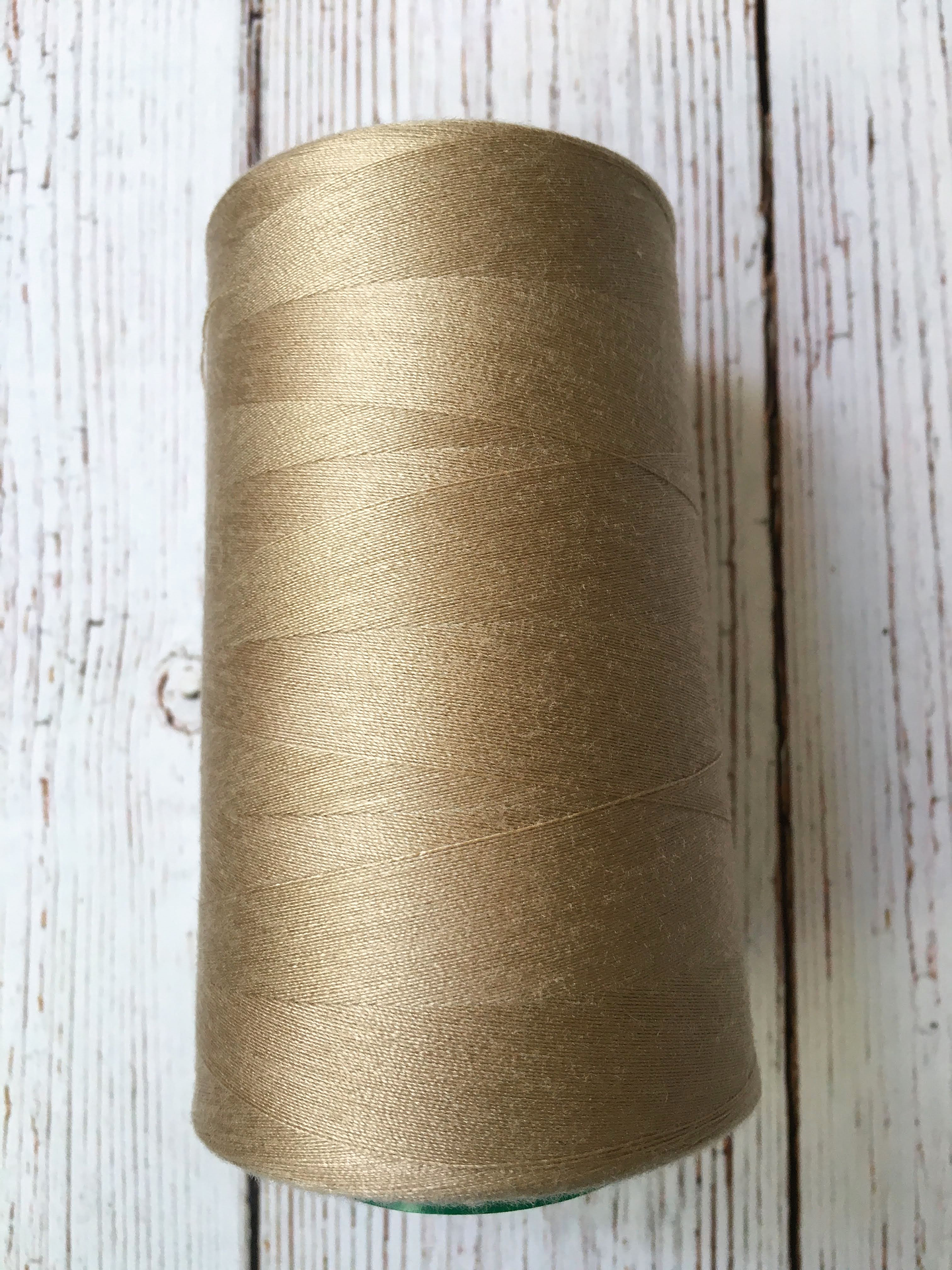 Hilo en Cono 5000 yardas 3