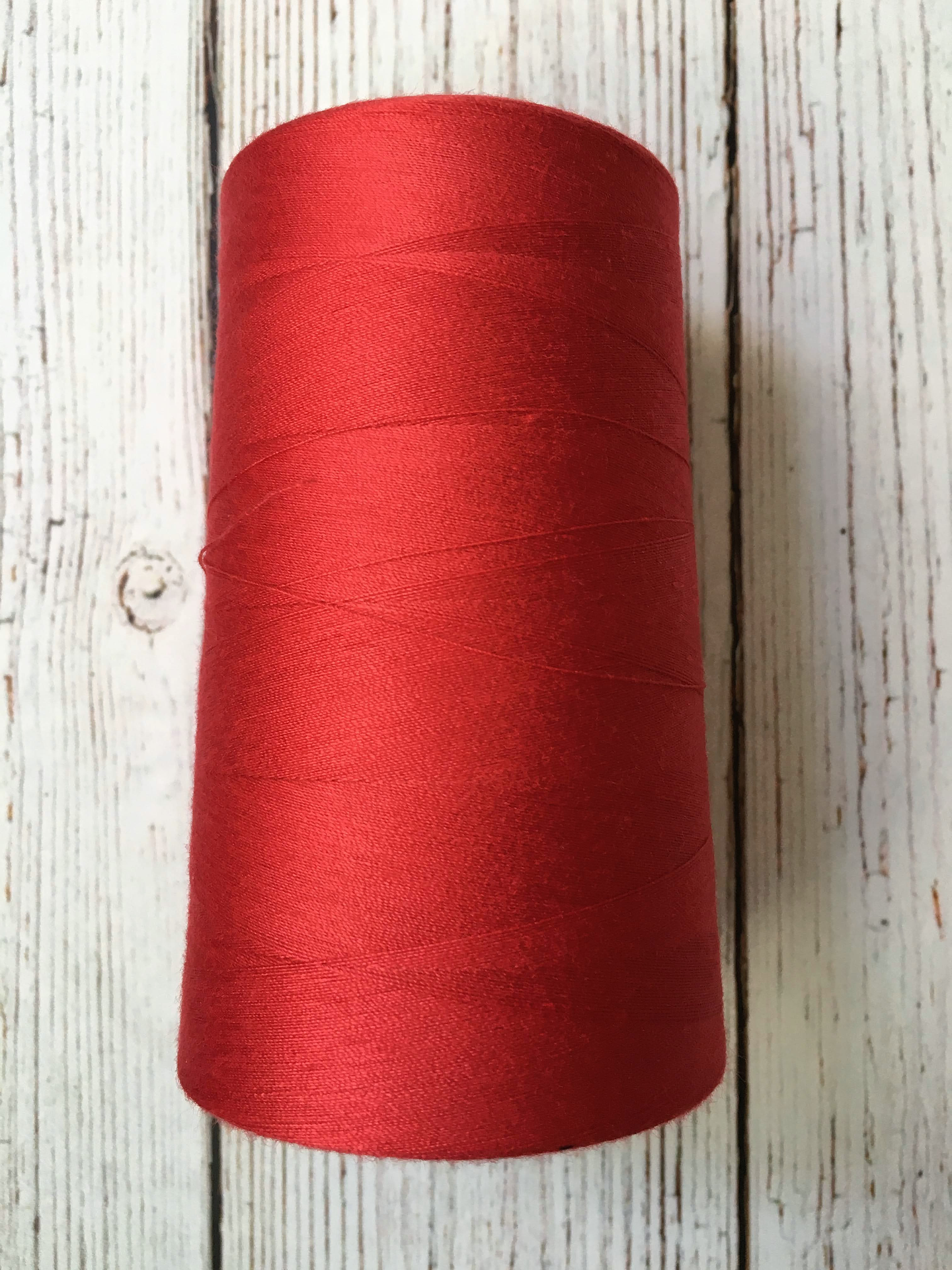 Hilo en Cono 5000 yardas 7