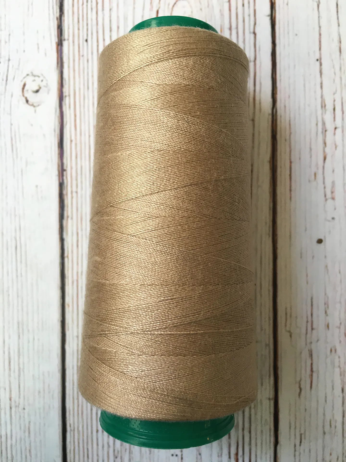 Hilo para Telas Gruesas  3