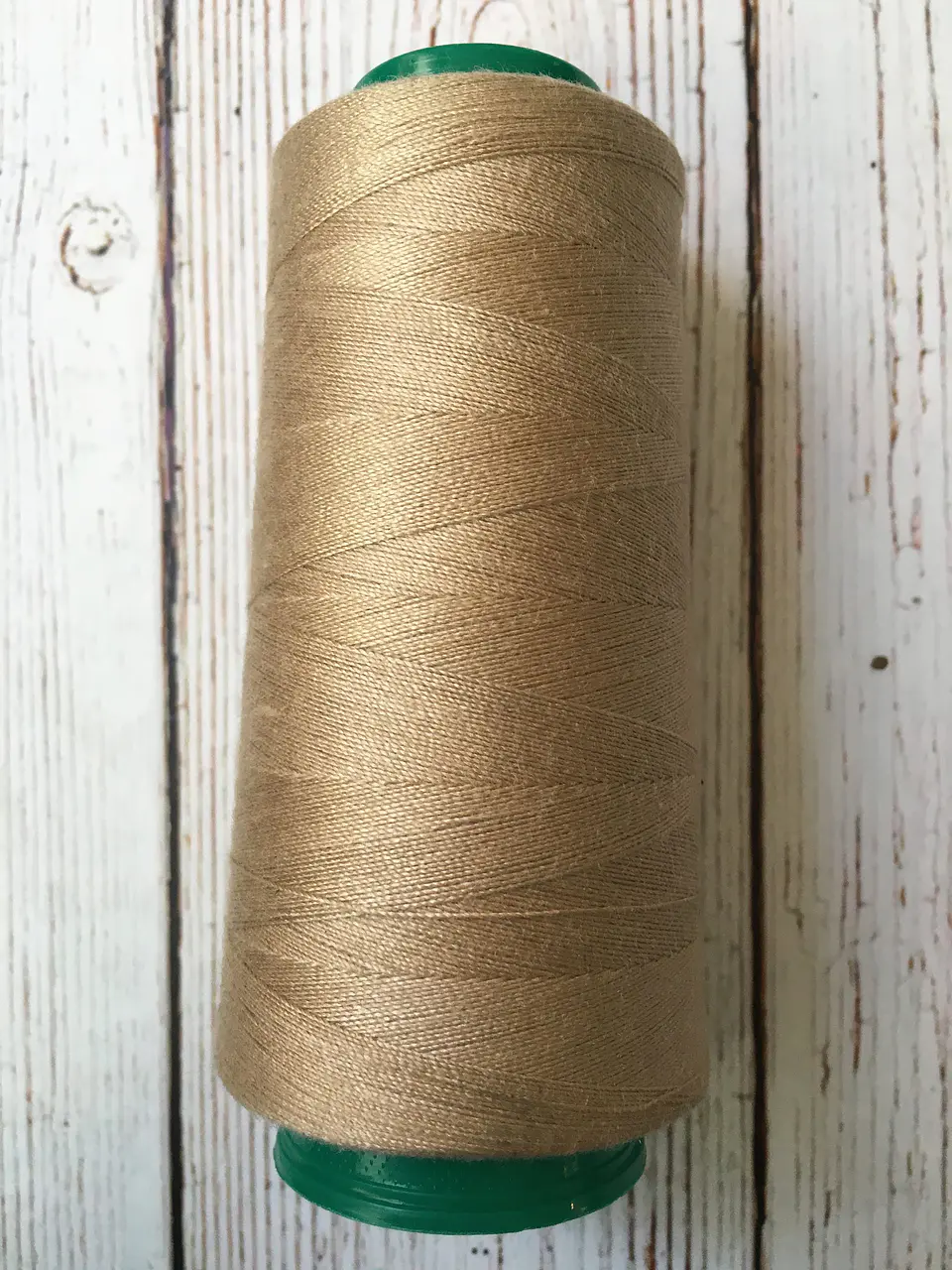 Hilo para Telas Gruesas  3