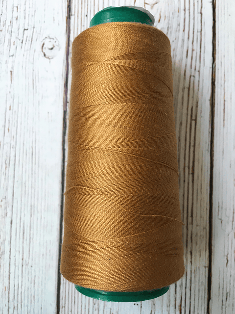 Hilo para Telas Gruesas 
