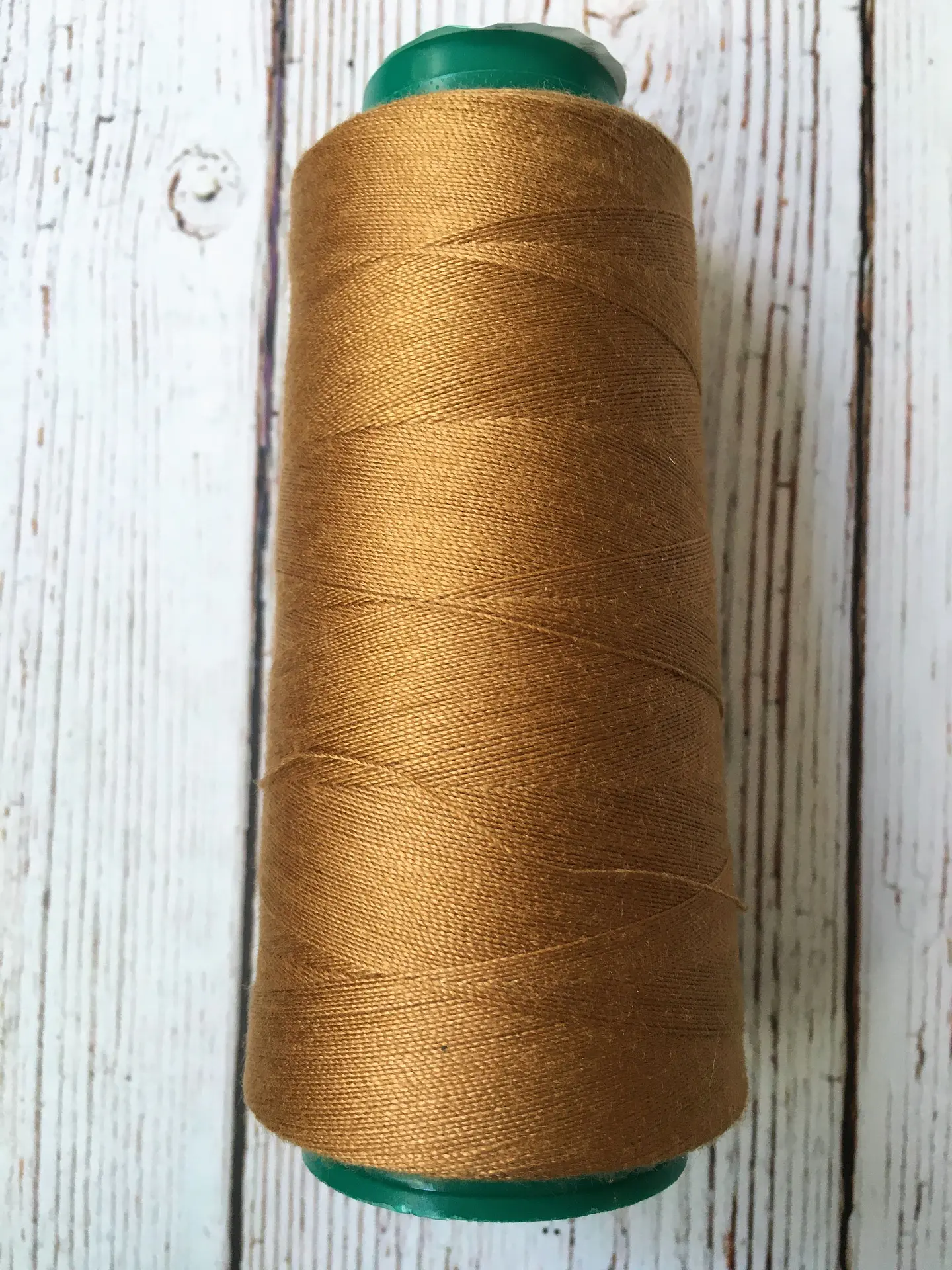 Hilo para Telas Gruesas  1