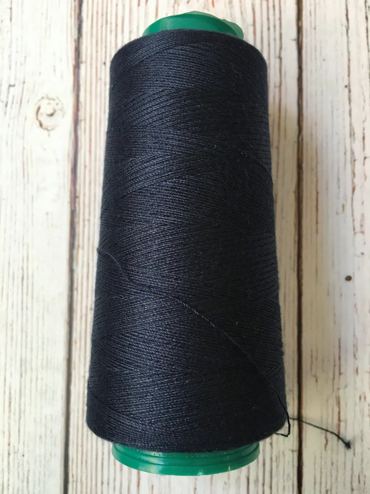 Hilo para Telas Gruesas  4