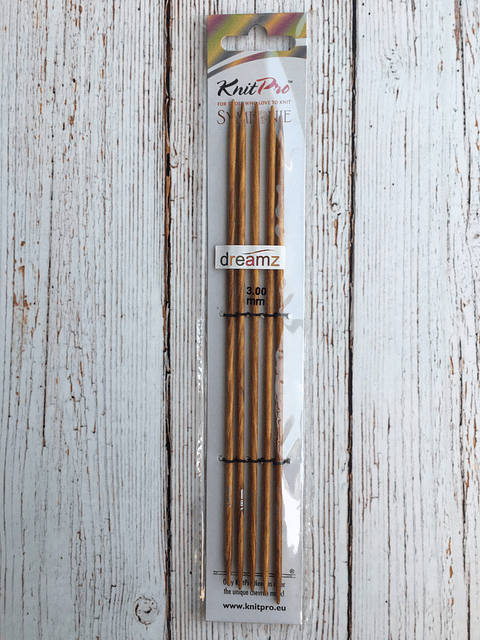 Palillos auxiliares Dreamz 20cm