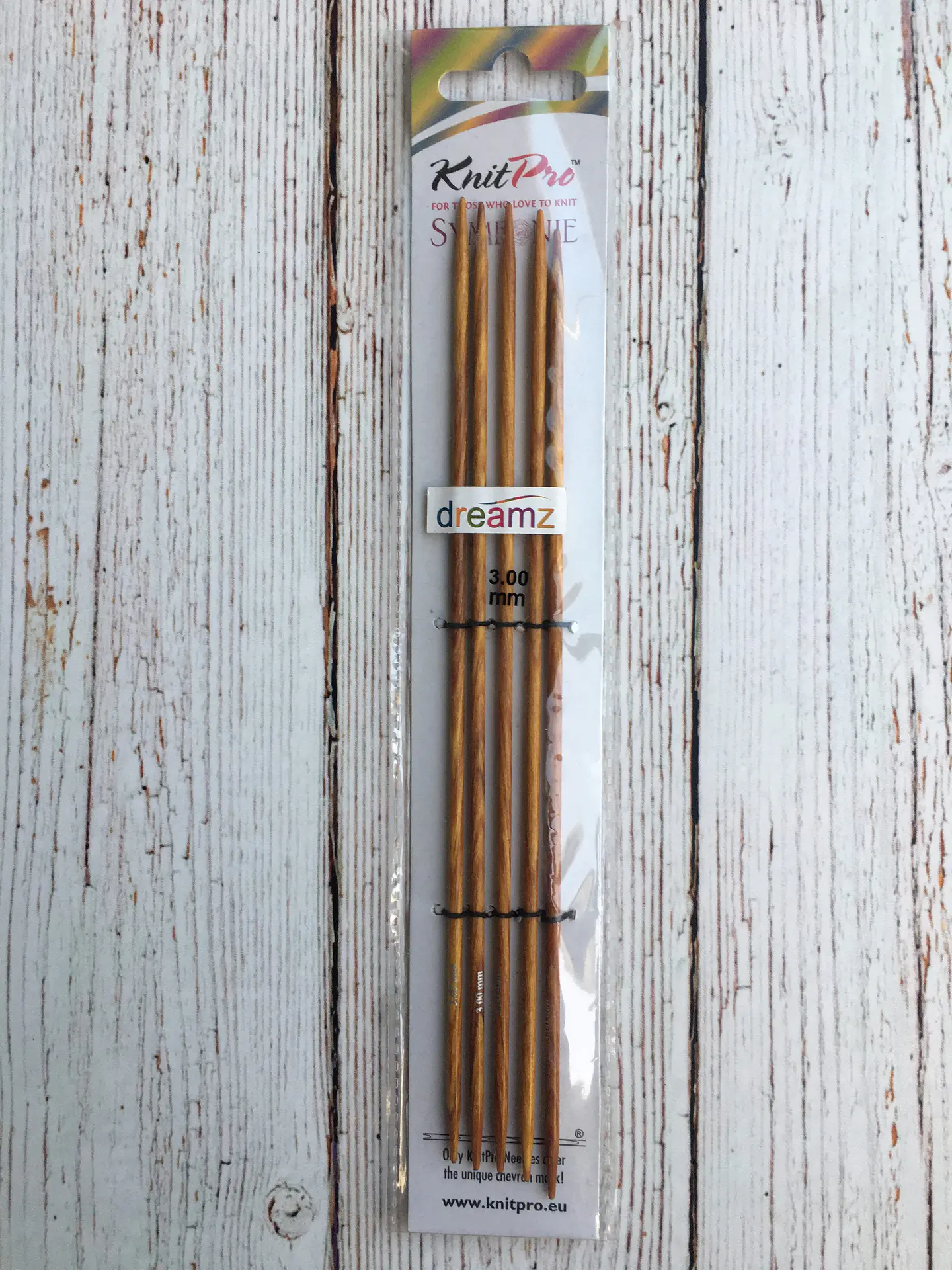 Palillos auxiliares Dreamz 20cm 1