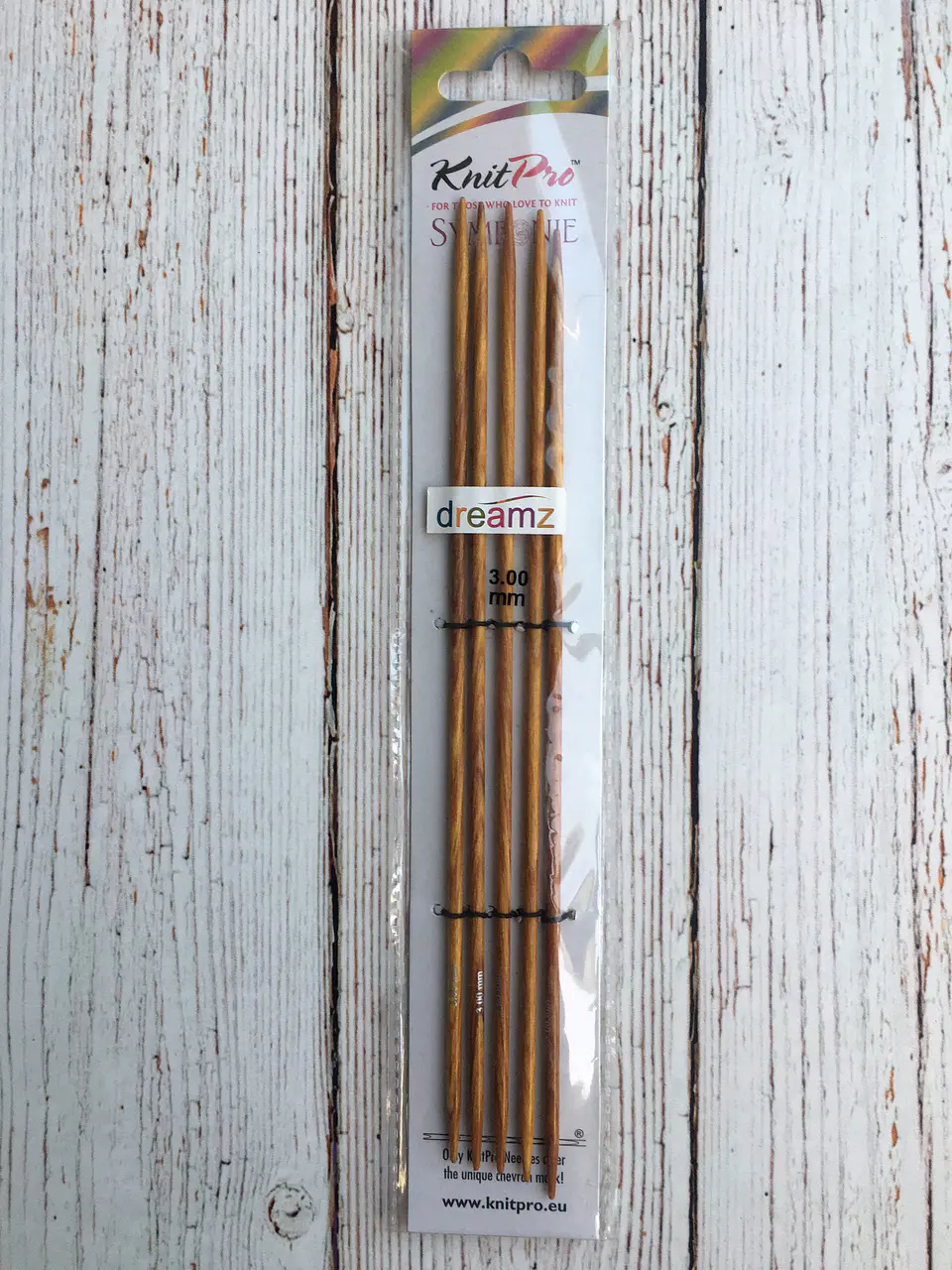 Palillos auxiliares Dreamz 20cm 1