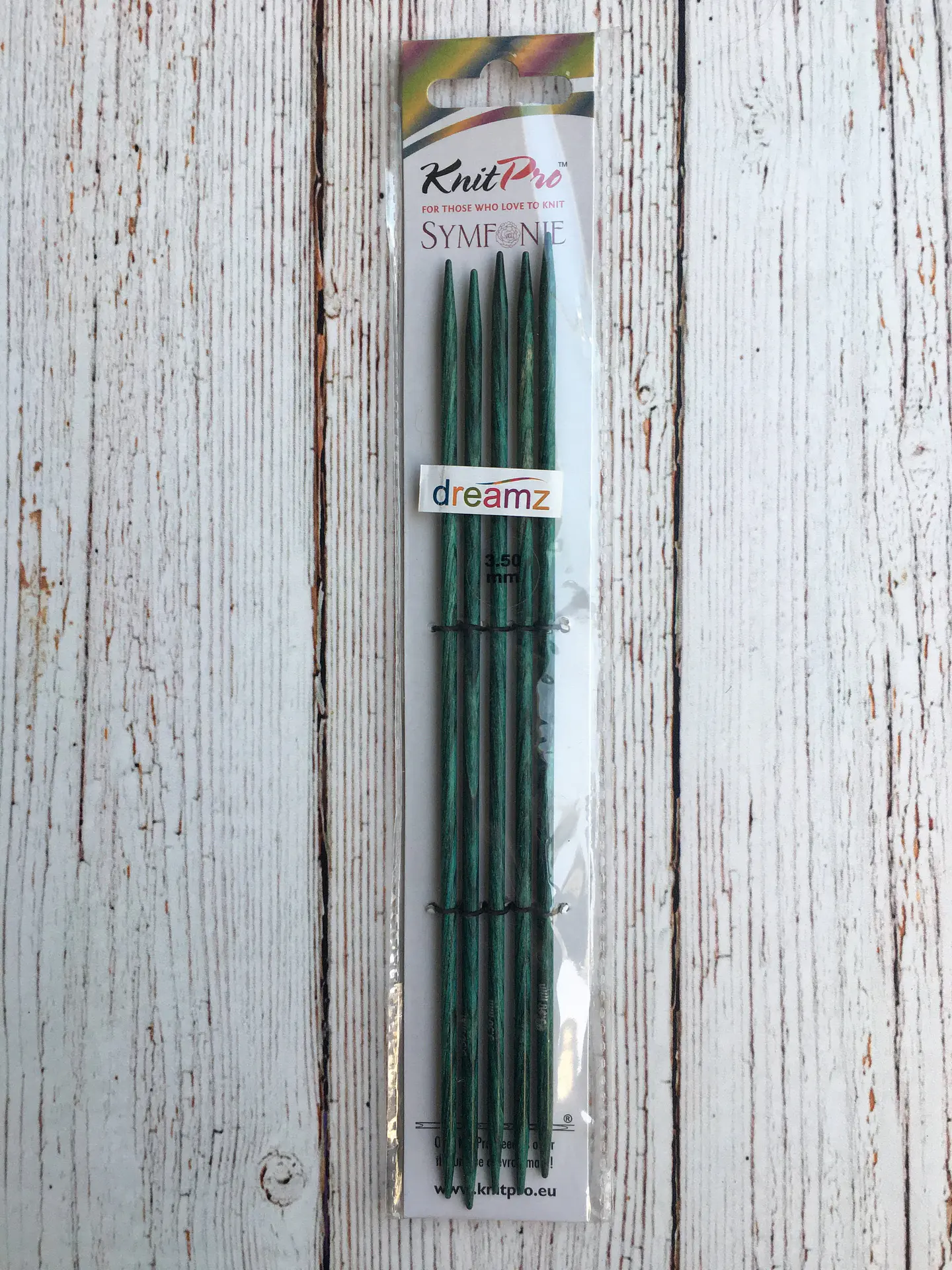 Palillos auxiliares Dreamz 20cm 2