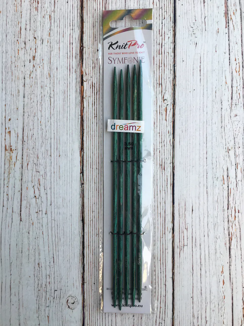 Palillos auxiliares Dreamz 20cm 2