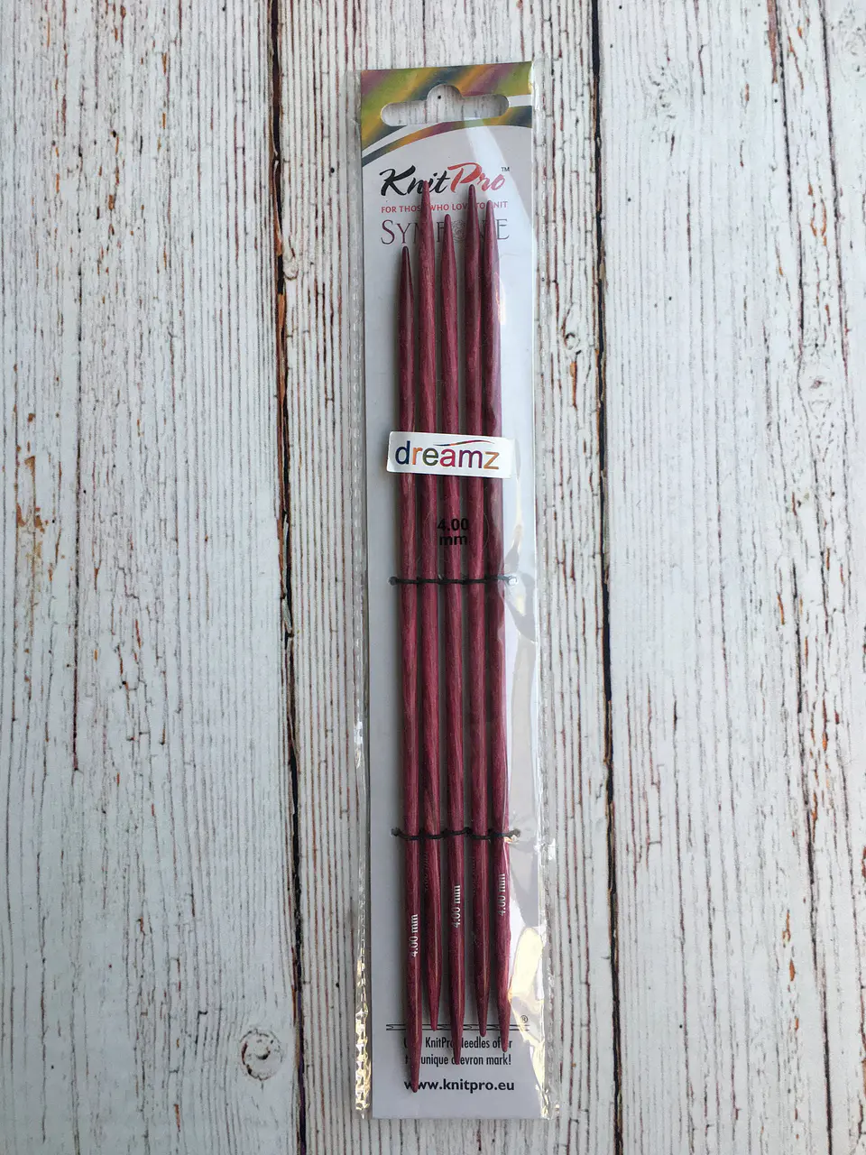 Palillos auxiliares Dreamz 20cm 3