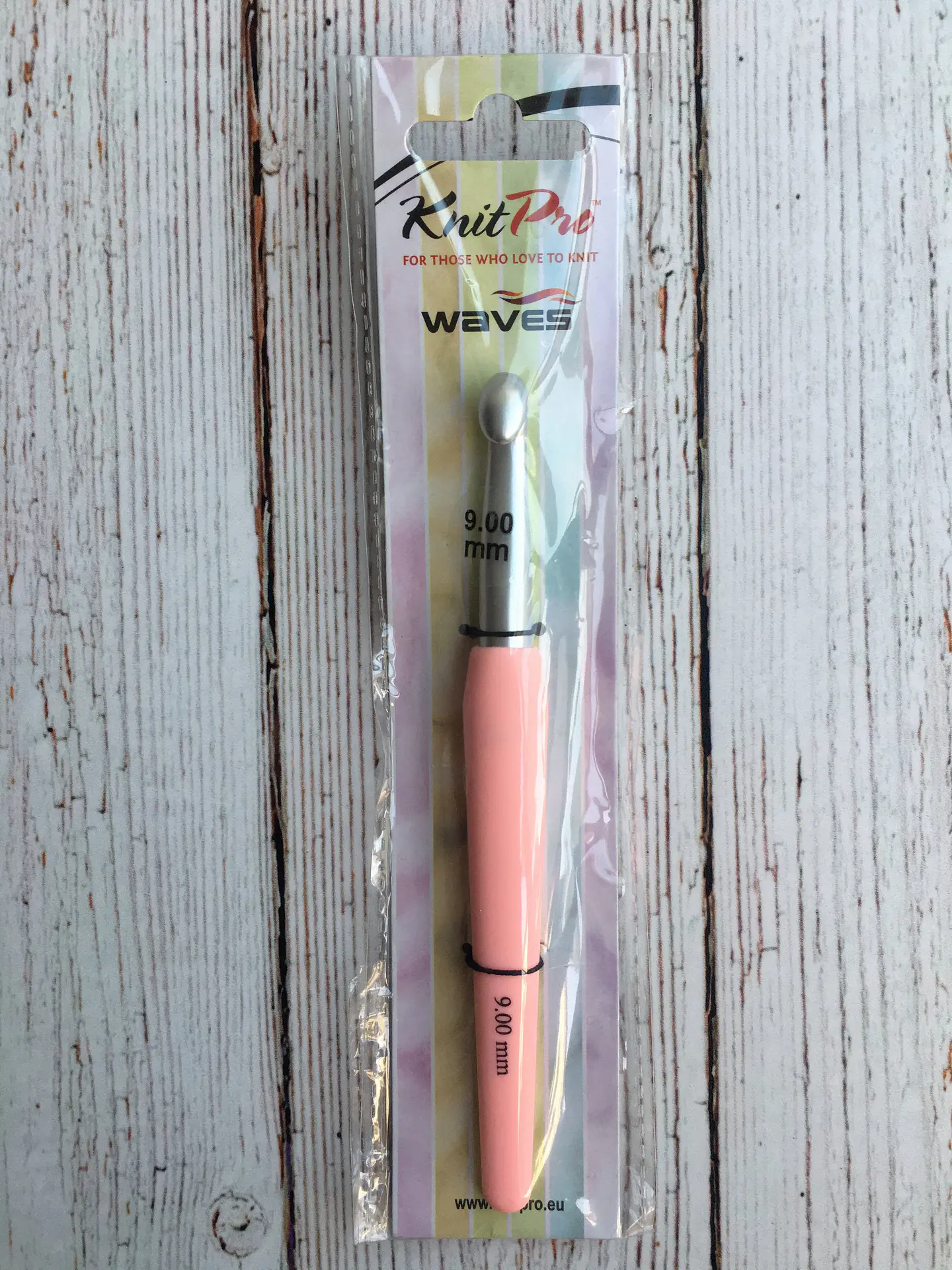 Crochet Knit Pro 16