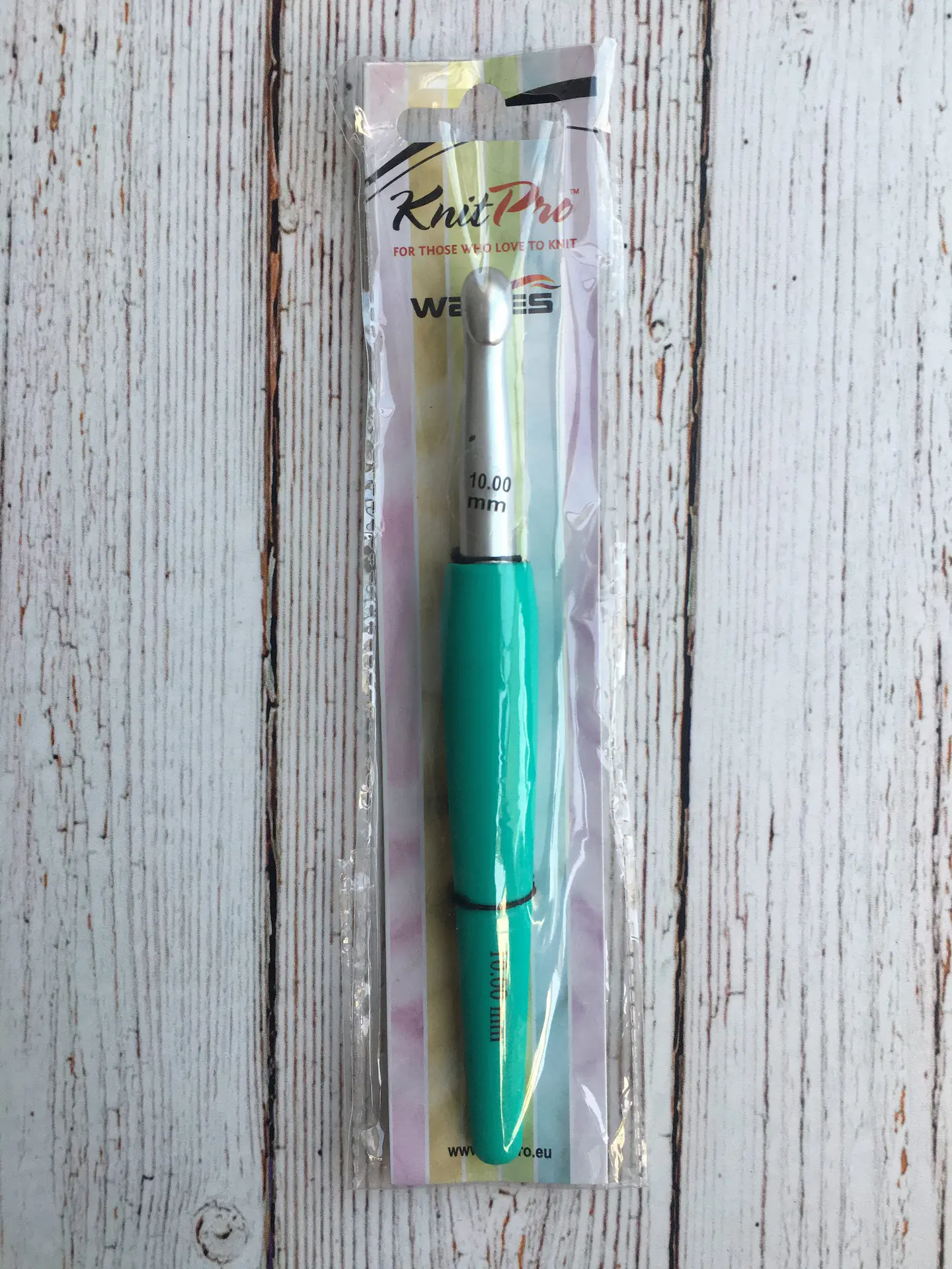 Crochet Knit Pro 17