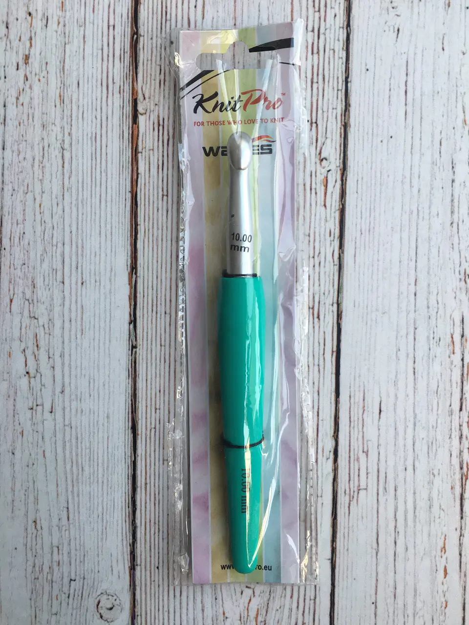 Crochet Knit Pro 17