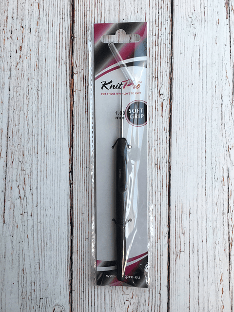 Crochet Knit Pro Soft Grip