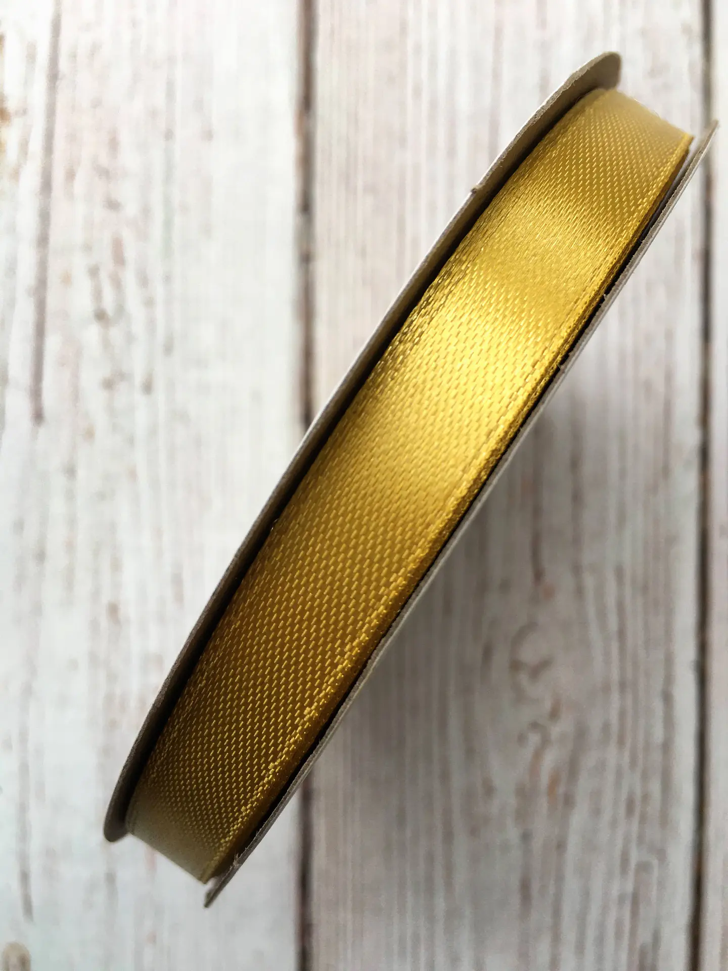 Rollo 50mts Cinta Satin 10mm 3