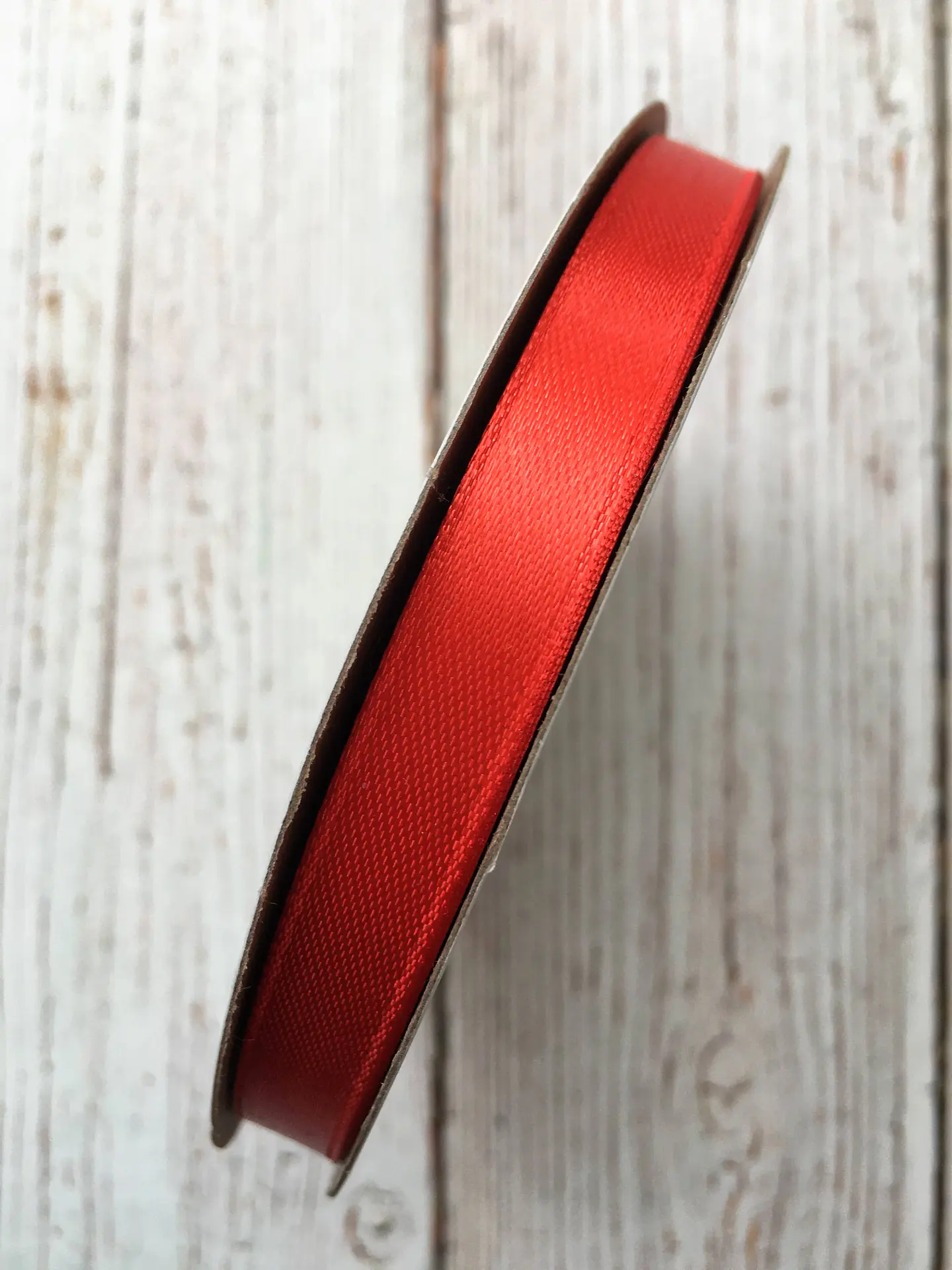 Rollo 50mts Cinta Satin 10mm 5