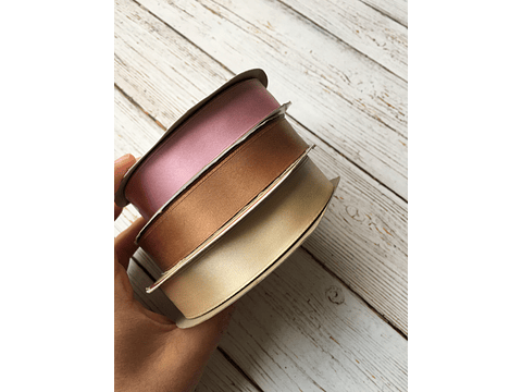 Rollo cinta satín 18mm 