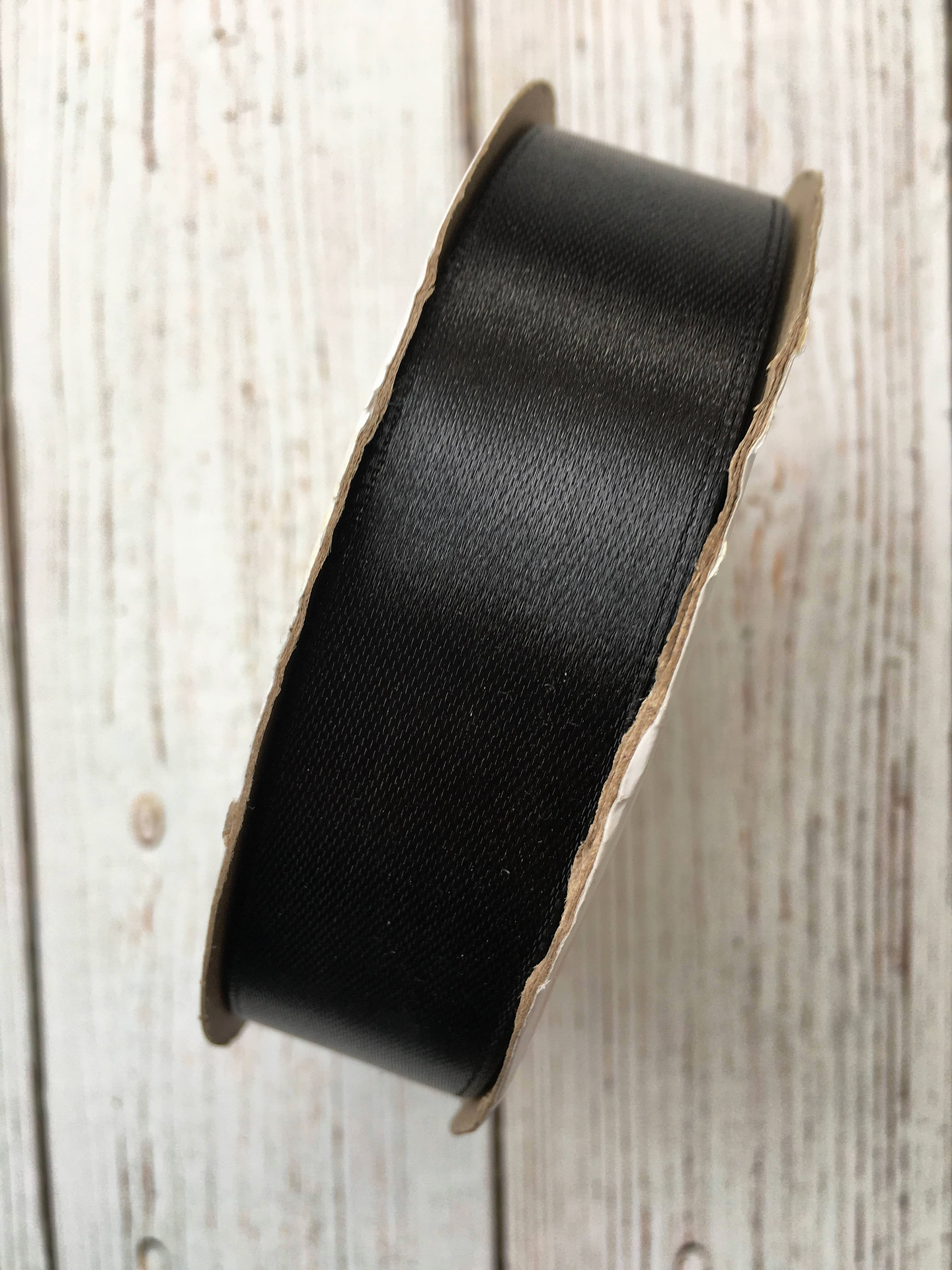 Rollo cinta satín 25mm 3