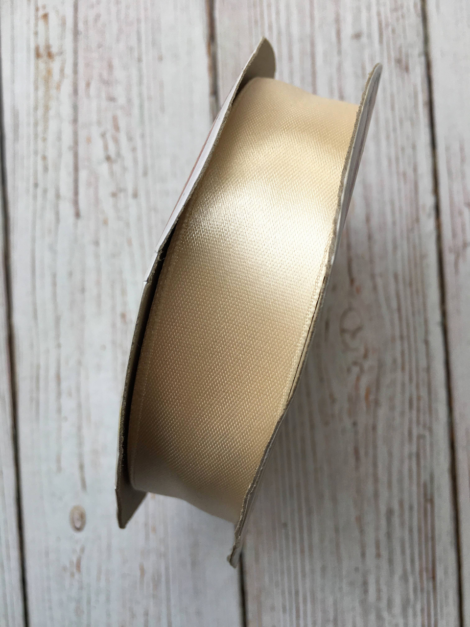 Rollo cinta satín 25mm 4