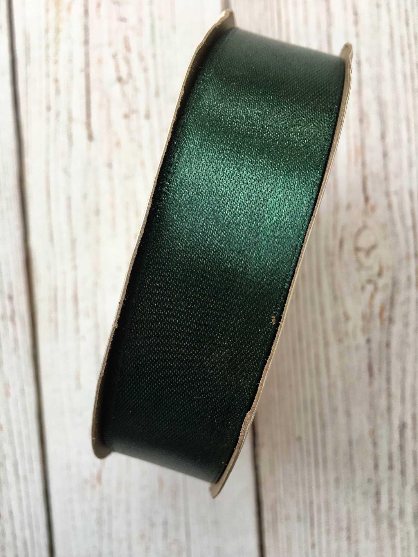 Rollo cinta satín 25mm 5