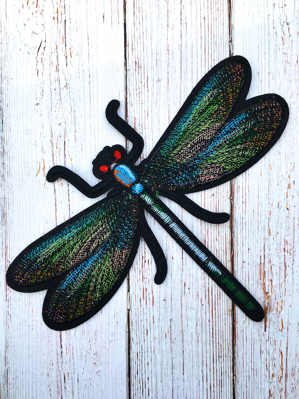 Parche Libélula XL 1