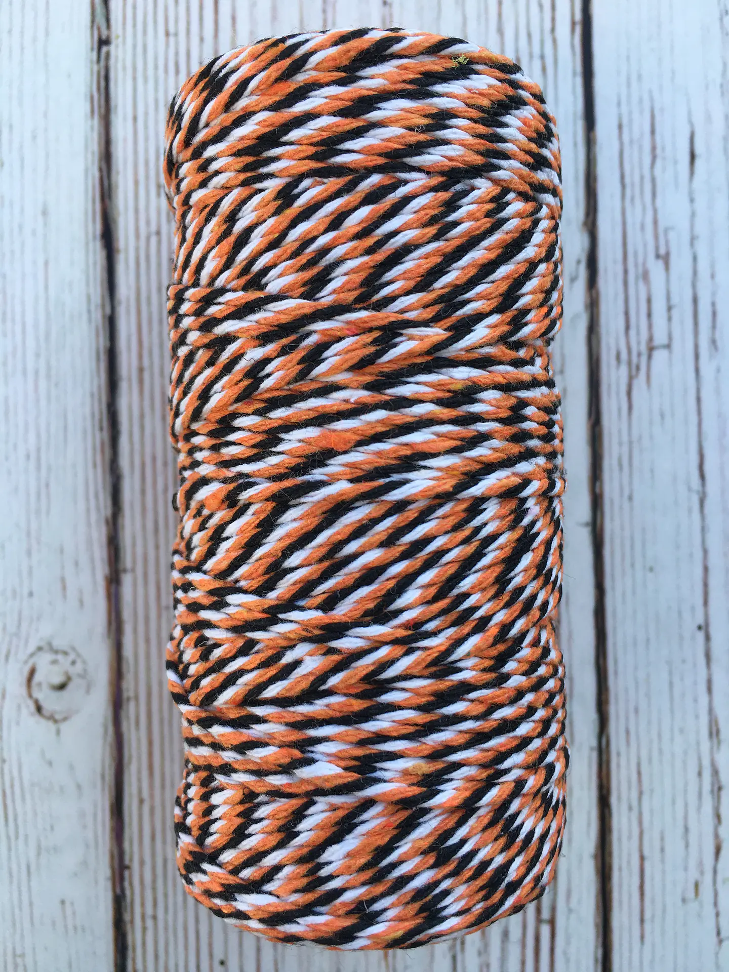 Cordel Panadero algodón 100% 5