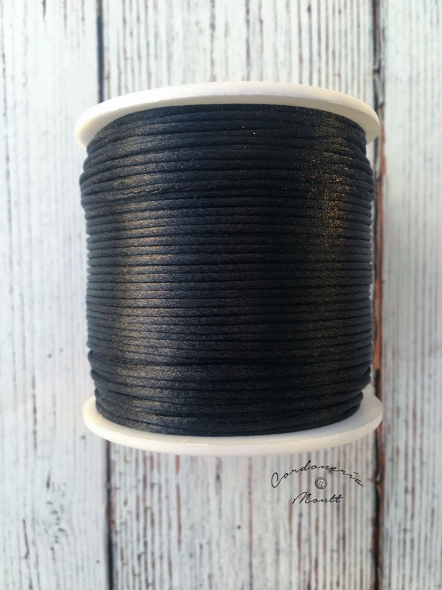 Cola de ratón 2mm 100mts 3