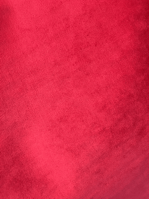 Corte Tela Felpa aterciopelada 50x70cm