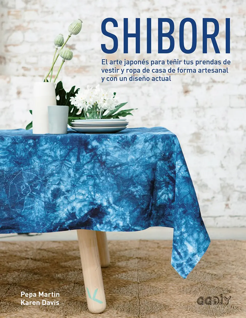 Shibori 1