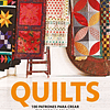 Libro Quilts