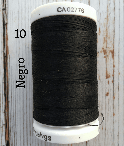 Hilo Cosetodo Gütermann 500mts